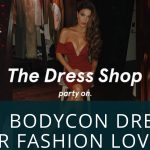 17  Bodycon Dress For Fashion Lover!