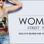 Elegant Tops For your Daily casual and Street wear !