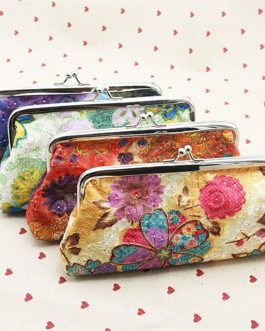 Casual Cute Wallets And Long Purses For Credit Cards