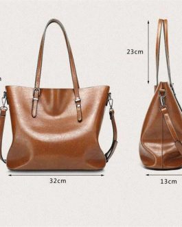 Designer  High Quality Top-handle Luxury Handbags