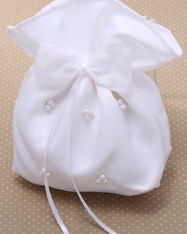 Lovely Wedding Handbag for Bride