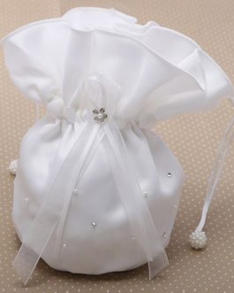 Nice Bridal Wedding Handbag