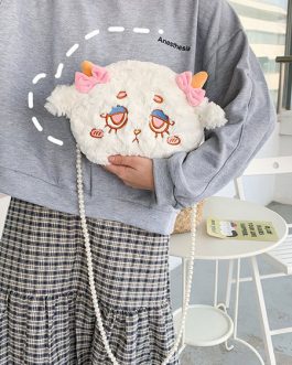 Sweet Lolita Handbag Sheep Cross Body Bag
